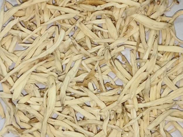 Saffron (Zafran)