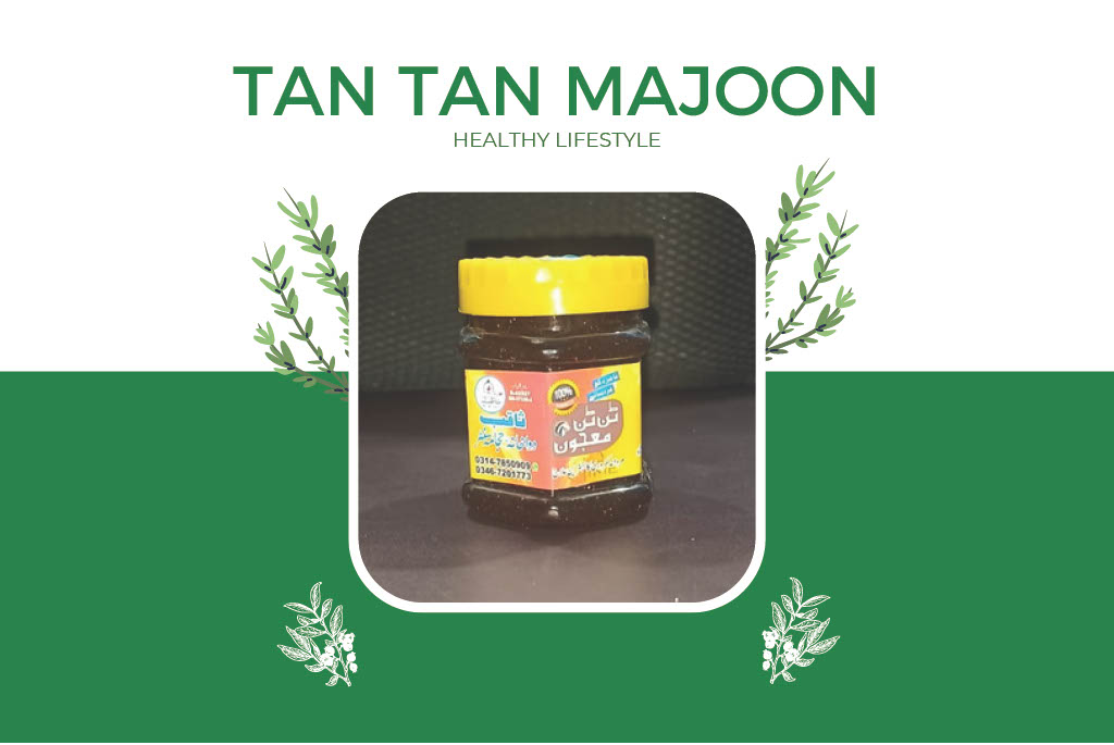 Special Majoon